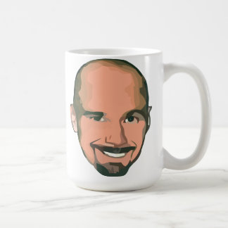 Tasse de café de Darrell Donalds
