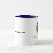 Tasse de café de DBS (Centre)
