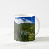 Tasse de café de Denali (Devant droit)