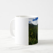 Tasse de café de Denali (Devant gauche)