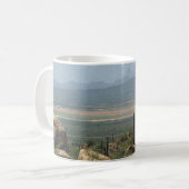 Tasse de café de désert de Sonoran (Devant gauche)
