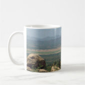 Tasse de café de désert de Sonoran (Gauche)