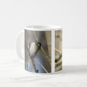 Tasse de café de deux Kinglets (Devant gauche)