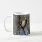 Tasse de café de deux Kinglets (Gauche)