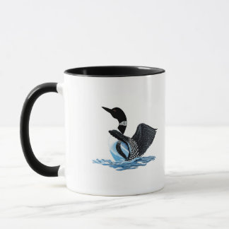Tasse de café de dingue