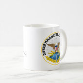 Tasse de café de DISA (Devant droit)