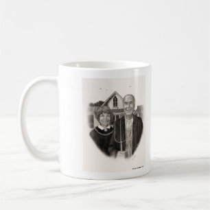 Tasse de café de Dolifka