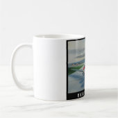 Tasse de café de Douglas DC-3 (Gauche)