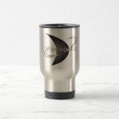 Tasse de café de Dryden (Centre)