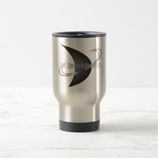 Tasse de café de Dryden (Centre)