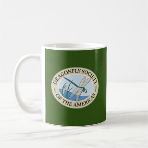 Tasse de café de DSA