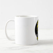 Tasse de café de DumpTrump (Gauche)