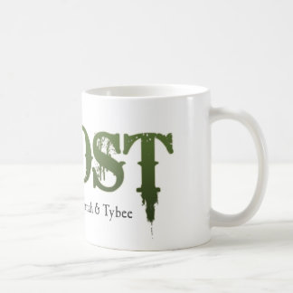 Tasse de café de FANTÔME