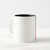 Tasse de café de Faust (Devant gauche)
