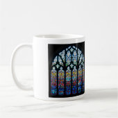 Tasse de café de fenêtre de Robinson (Gauche)
