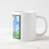 Tasse de café de FG Xpress (Droite)