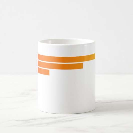 Tasse de café de Fibonacci (Centre)