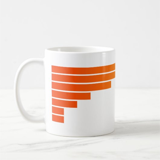 Tasse de café de Fibonacci (Gauche)