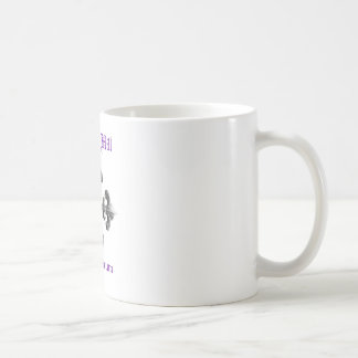 Tasse de café de forum de fan