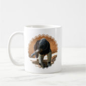 Tasse de café de fourmilier (Gauche)