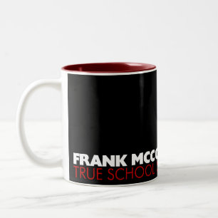 Tasse de café de Frank McComb