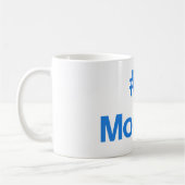 Tasse de café de Garry'smod #1 Modder (Gauche)