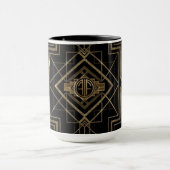 Tasse de café de Gatsby Colletion (Centre)