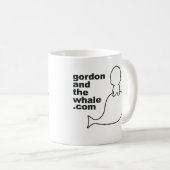 Tasse de café de GATW (Devant droit)