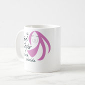 Tasse de café de GCSF pour des gauchistes (Devant gauche)