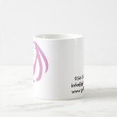 Tasse de café de GCSF pour des gauchistes (Centre)