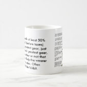 Tasse de café de Geardo (Centre)