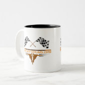 tasse de café de Genesisforums.org (Devant gauche)
