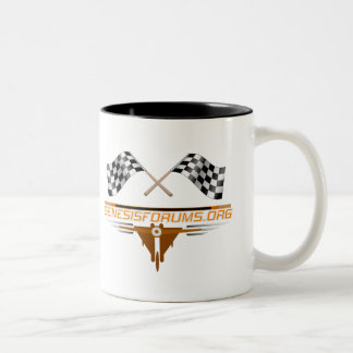 tasse de café de Genesisforums.org