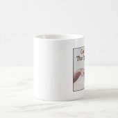 tasse de café de genises (Centre)