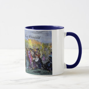 Tasse de café de George Whitefield