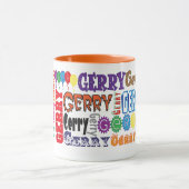 Tasse de café de Gerry (Centre)