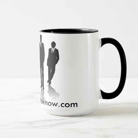 Tasse de café de GGTK (Droite)