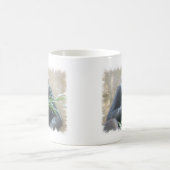 Tasse de café de gorille de Silverback (Centre)