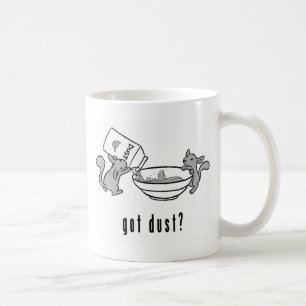 Tasse de café de gotdust-Chinchilla