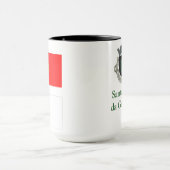 Tasse de café de Graciosa* (Centre)