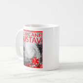 Tasse de café de Gustav (Devant gauche)