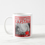 Tasse de café de Gustav (Gauche)