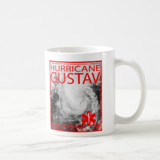 Tasse de café de Gustav