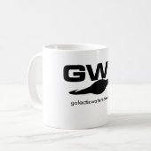 Tasse de café de GWC (Devant gauche)
