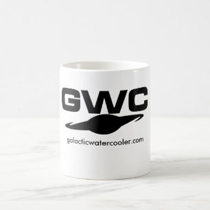 Tasse de café de GWC
