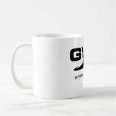 Tasse de café de GWC (Gauche)
