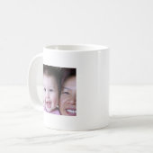 Tasse de café de Hannah et de Lindsey (Devant gauche)