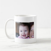 Tasse de café de Hannah et de Lindsey (Gauche)