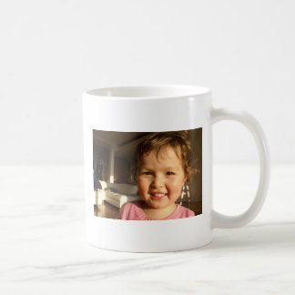 Tasse de café de Hannah et de Lindsey