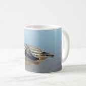 Tasse de café de Hatchling (Devant droit)